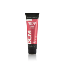 Diapason DCM Diapason DCM Perfect Curly göndörítő krém, 150 ml hajformázó