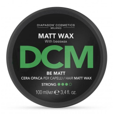 Diapason DCM matt wax, 100 ml hajformázó