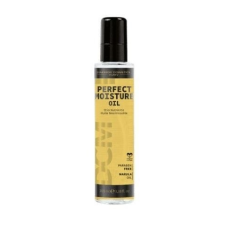 Diapason DCM Perfect Moisture hajvégápoló olaj, 100 ml hajápoló szer
