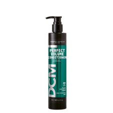 Diapason DCM Perfect Volume balzsam vékony, sérülékeny hajra, 300 ml hajbalzsam