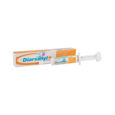 Diarsanyl Plus paszta 10 ml vitamin, táplálékkiegészítő macskáknak