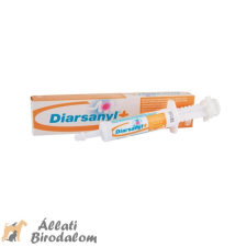  Diarsanyl Plus paszta 24 ml vitamin, táplálékkiegészítő kutyáknak