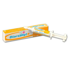  Diarsanyl Plusz Paszta 10 ml vitamin, táplálékkiegészítő kutyáknak