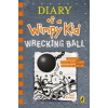  Diary of a Wimpy Kid: Wrecking Ball (Book 14)