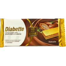 Dibette NAS kakaós kr.tölt.ostya eritr. 40g csokoládé és édesség