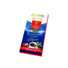  Dibette NAS kávés kr.tejcsokoládé 80g csokoládé és édesség