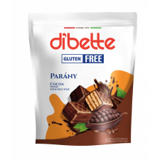  Dibette Wellness parány fruktózzal 120 g csokoládé és édesség