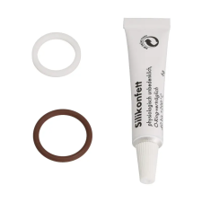  Dichtungsset főzőegység hengeréhez kisháztartási gépek kiegészítői