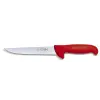 DICK Dick ErgoGrip szúrókés (15 cm) piros