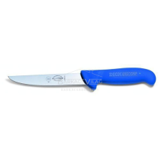 Dick Ergogrip csontozókés 18cm egyenes, széles, kék kés és bárd