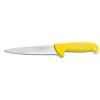  Dick ErgoGrip szúrókés 15 cm-es pengével Sárga