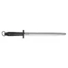  Dick Eurocut 30 cm-es, ovális finom fenőacél