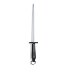 Dick Eurocut Knife Sharpener késélező fenőacél 30cm acéllal (7755130-2) horgászkés