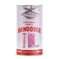 Dick Johnson Christmas Hangover Survival Set vitamin és táplálékkiegészítő