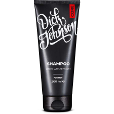 Dick Johnson Core sampon, 200 ml sampon