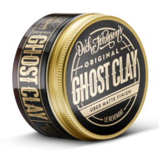 Dick Johnson Ghost Clay 100ml (új) hajformázó