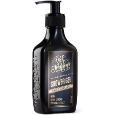 Dick Johnson Original Brule Couilles tusfürdő, 225 ml tusfürdők