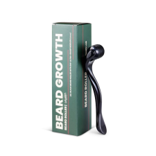 Dick Johnson szakállnövesztő görgő szakállápolás