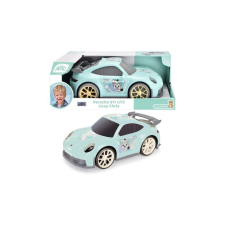 Dickie ABC Porsche Cozy Chris játékautó (204115013) autópálya és játékautó