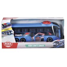 Dickie Autobus Man Lions Coach (4006333083471) autópálya és játékautó