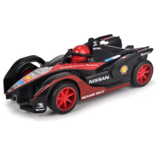 Dickie Formula E-Mini RC távirányítós versenyautó - piros távirányítós modell