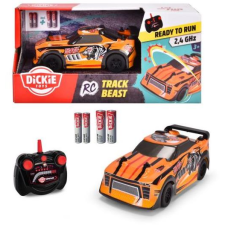 Dickie RC Track Beast 15 cm, 2 csatorna (4006333085017) távirányítós modell