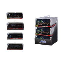 Dickie Toys Batman Batmobile autó (1:32) több fajta autópálya és játékautó