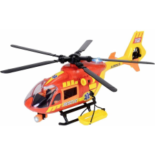Dickie Toys Dickie: Mentőhelikopter helikopter és repülő