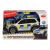 Dickie Toys Dickie Volkswagen Tiguan R-Line játék rendőrautó