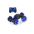 Dickie Toys RC Twist Transformer távirányítós autó