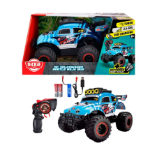 Dickie Toys Távirányítós Volkswagen Bogár Monster Truck játékautó távirányítós modell