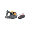 Dickie Toys Volvo távirányítós kotrógép - Sárga (203722013)