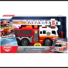 Dickie : Tűzoltóautó fénnyel és hanggal - 36 cm