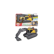 Dickie Volvo racked Excavator lánctalpas markoló - 23 cm (203723008) autópálya és játékautó