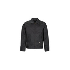 DICKIES Dzsekik LINED EISENHOWER Fekete EU M férfi kabát, dzseki