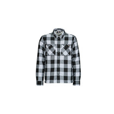 DICKIES Hosszú ujjú ingek LINED SACRAMENTO Sokszínű EU L