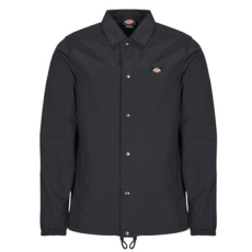 DICKIES Kabátok / Blézerek OAKPORT COACH JACKET Fekete EU XL