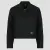 DICKIES Kabátok / Blézerek UNLINED CROPPED EISENHOWER JACKET Fekete EU M