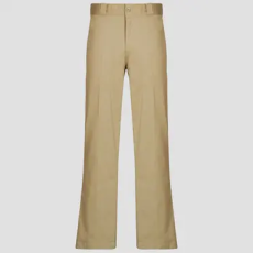 DICKIES Nadrágok 247 REGULAR WORK PANT DESERT SAND Bézs US 29 / 30