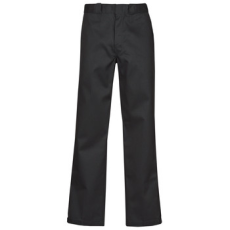 DICKIES Nadrágok ORIGINAL FIT STRAIGHT LEG WORK PNT Fekete US 36 / 34
