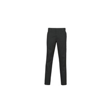 DICKIES Nadrágok SLIM FIT WORK PNT Fekete US 28 / 30 férfi nadrág