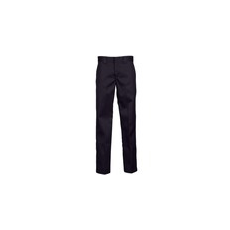 DICKIES Nadrágok WORK PANT Fekete US 29 / 30