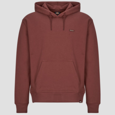 DICKIES Pulóverek CLANCY BB HOODIE ANDORRA Bordó EU XL
