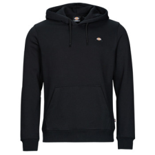 DICKIES Pulóverek OAKPORT HOODIE Fekete EU XL férfi pulóver, kardigán