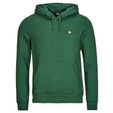 DICKIES Pulóverek OAKPORT HOODIE Zöld EU M férfi pulóver, kardigán