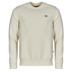 DICKIES Pulóverek OAKPORT SWEATSHIRT Fehér EU S
