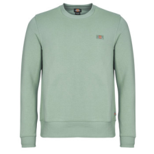DICKIES Pulóverek OAKPORT SWEATSHIRT Zöld EU XL férfi pulóver, kardigán
