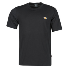 DICKIES Rövid ujjú pólók MAPLETON Fekete EU XS