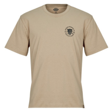DICKIES Rövid ujjú pólók WRENCH SS TEE Bézs EU L férfi póló