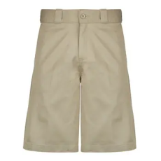 DICKIES Rövidnadrágok 247 SHORTS DESERT SAND Bézs US 32